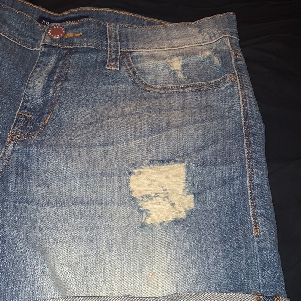 rockstar shorts - Picture 5 of 8